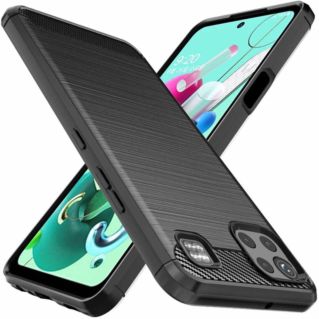 10 Best Cases For LG K92