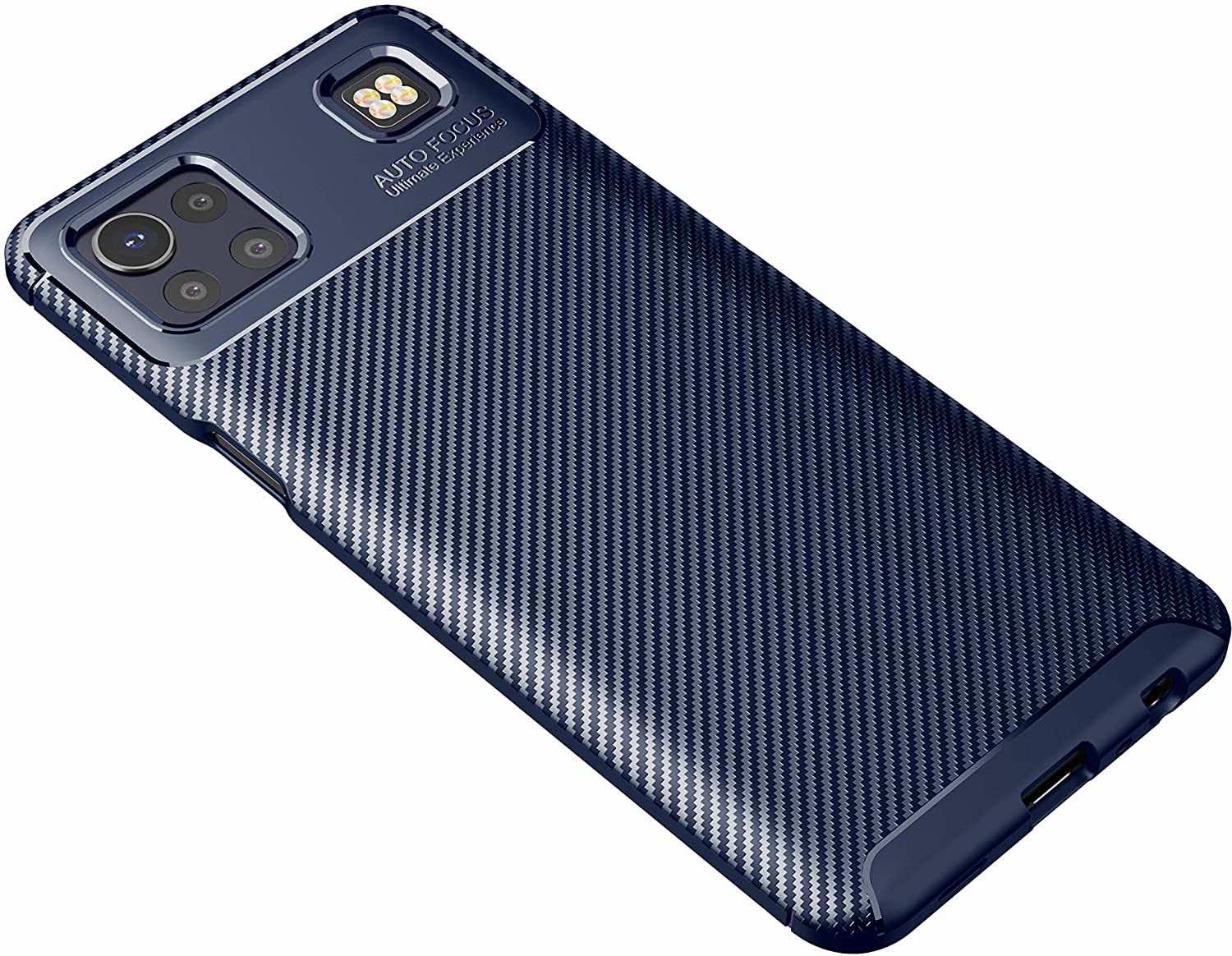 10 Best Cases For LG K92