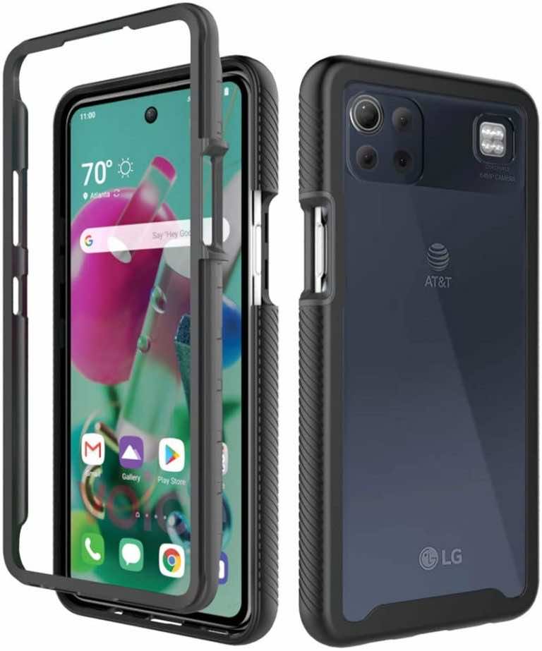 10 Best Cases For LG K92