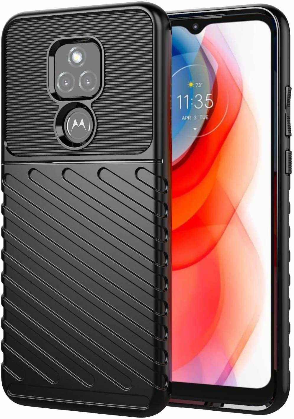 10 Best Cases For Motorola Moto G Play (2021) Wonderful En