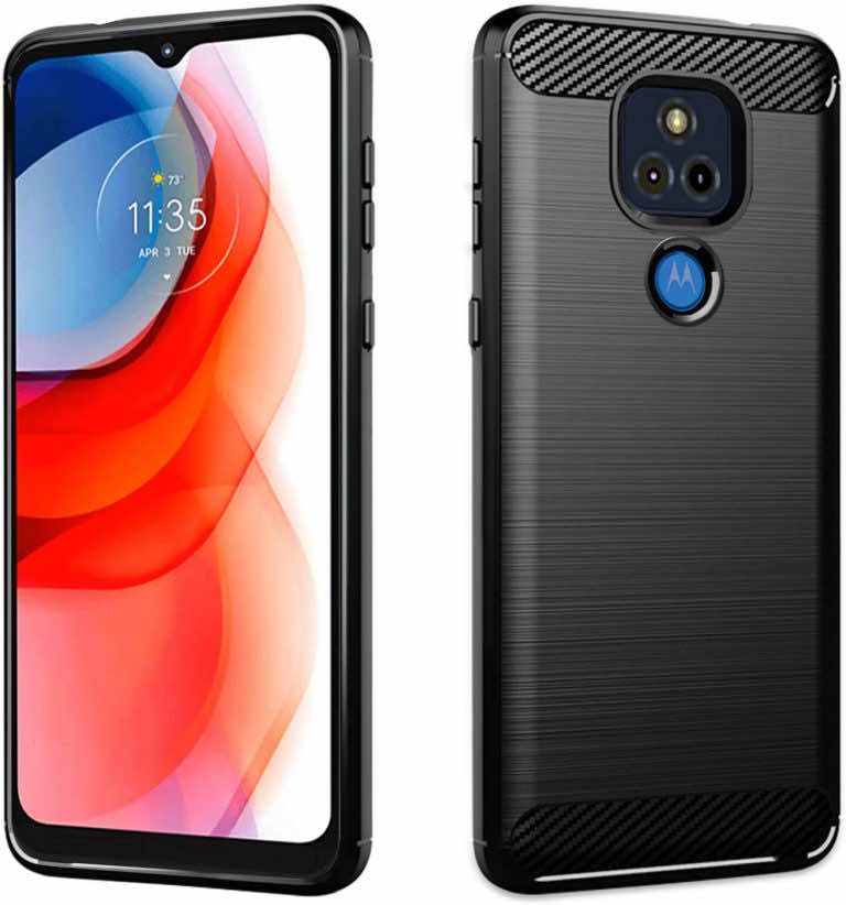 10 Best Cases For Motorola Moto G Play (2021)