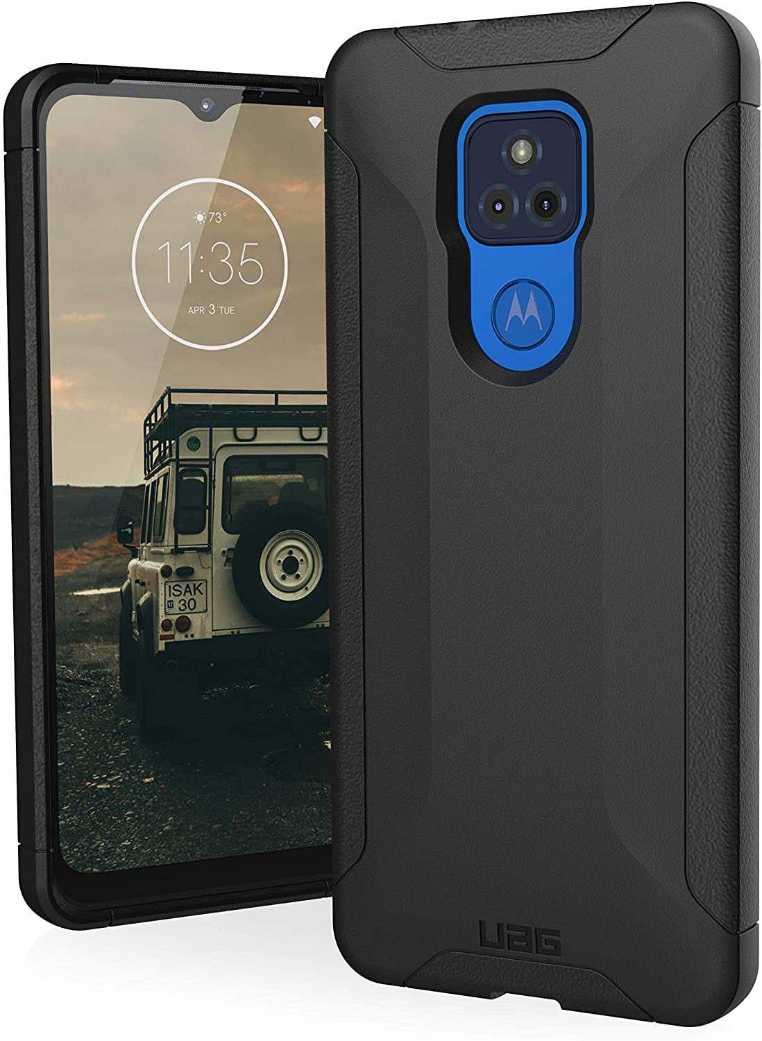 10 Best Cases For Motorola Moto G Play (2021)
