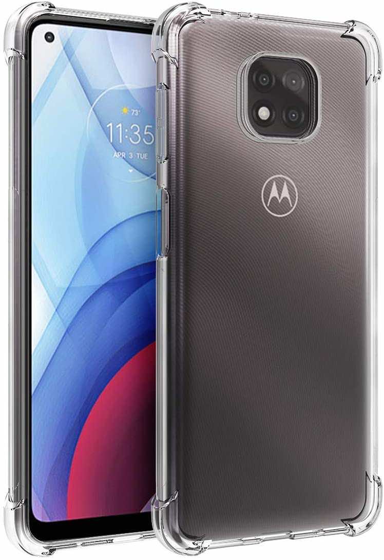 10 Best Cases For Motorola Moto G Power (2021)