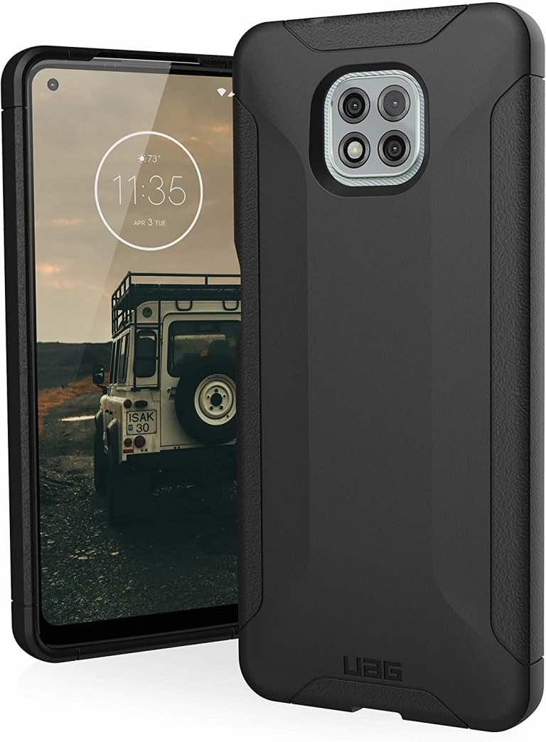 10 Best Cases For Motorola Moto G Power (2021)