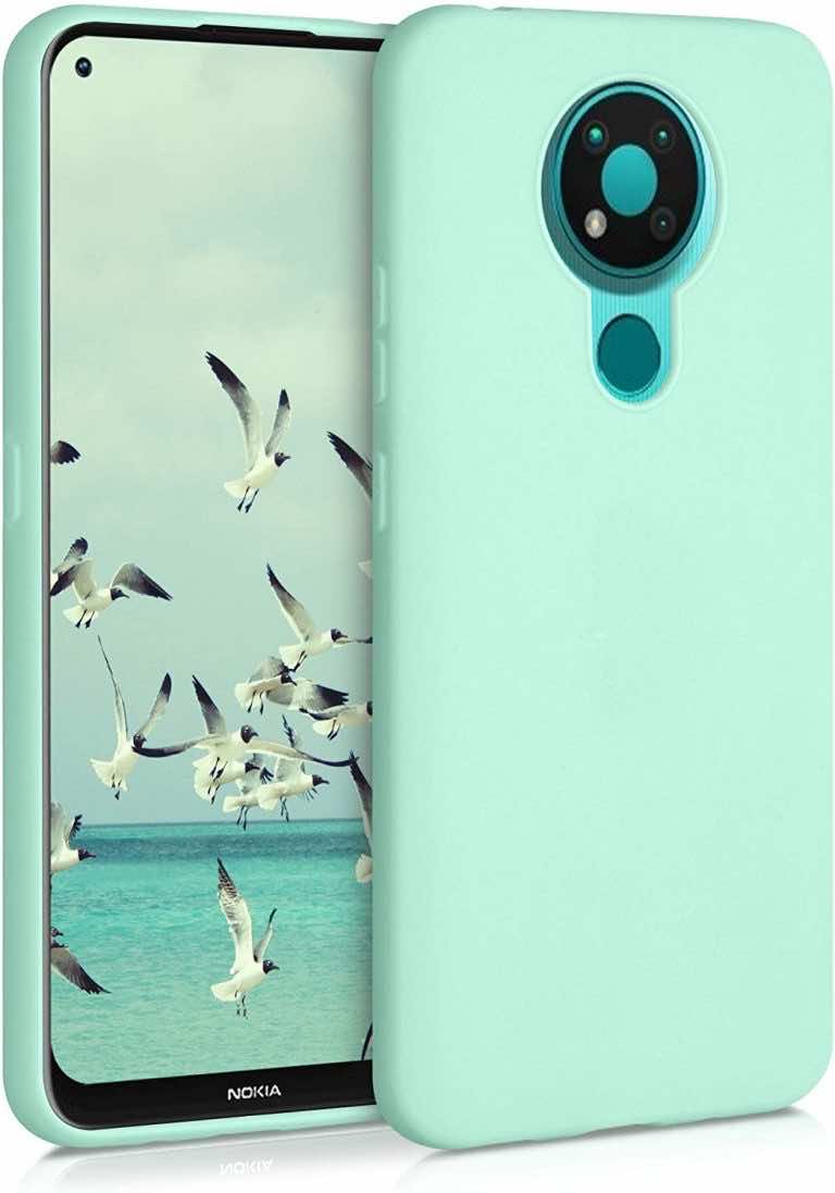 10 Best Cases For Nokia 3.4