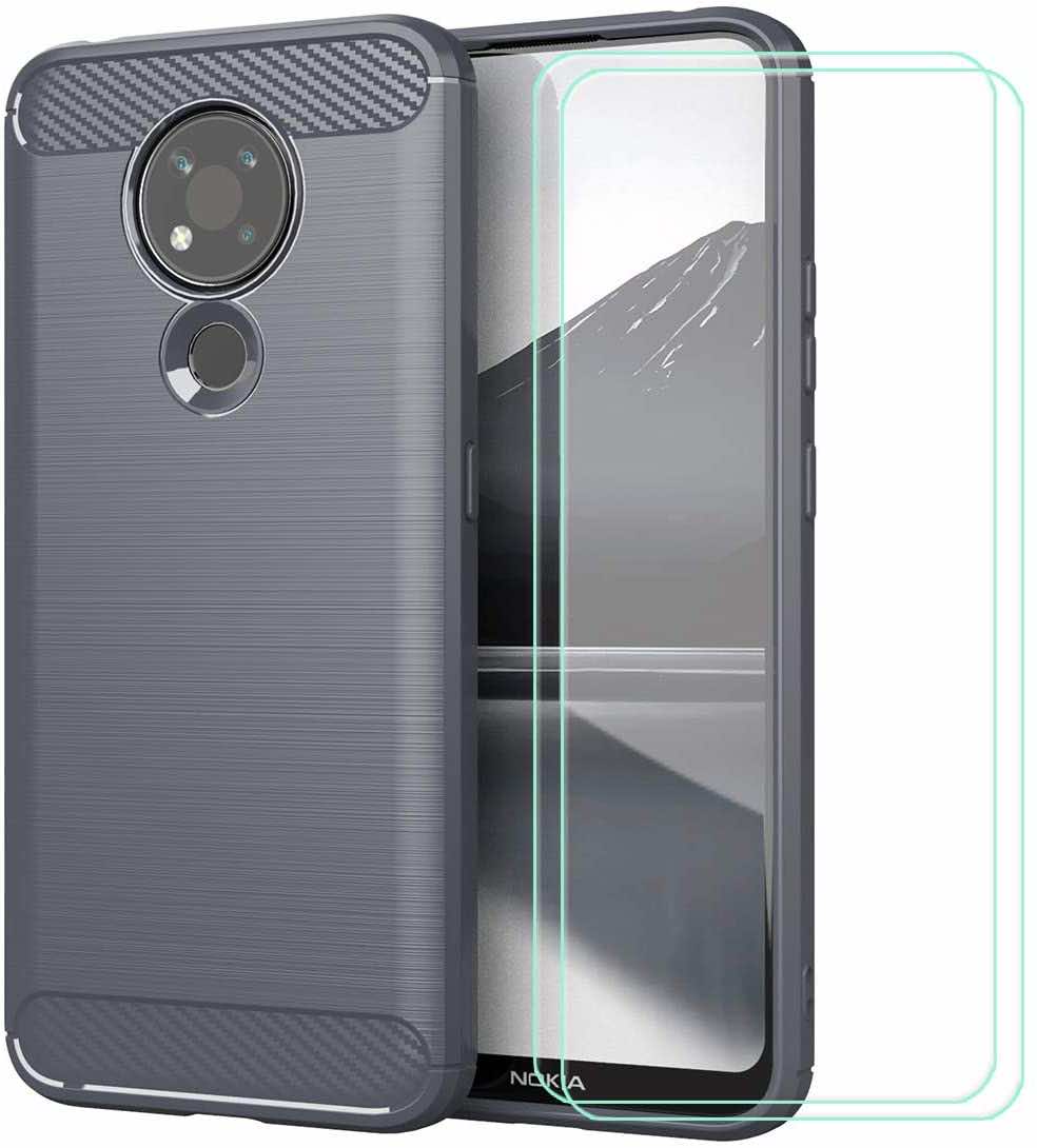 10 Best Cases For Nokia 3.4