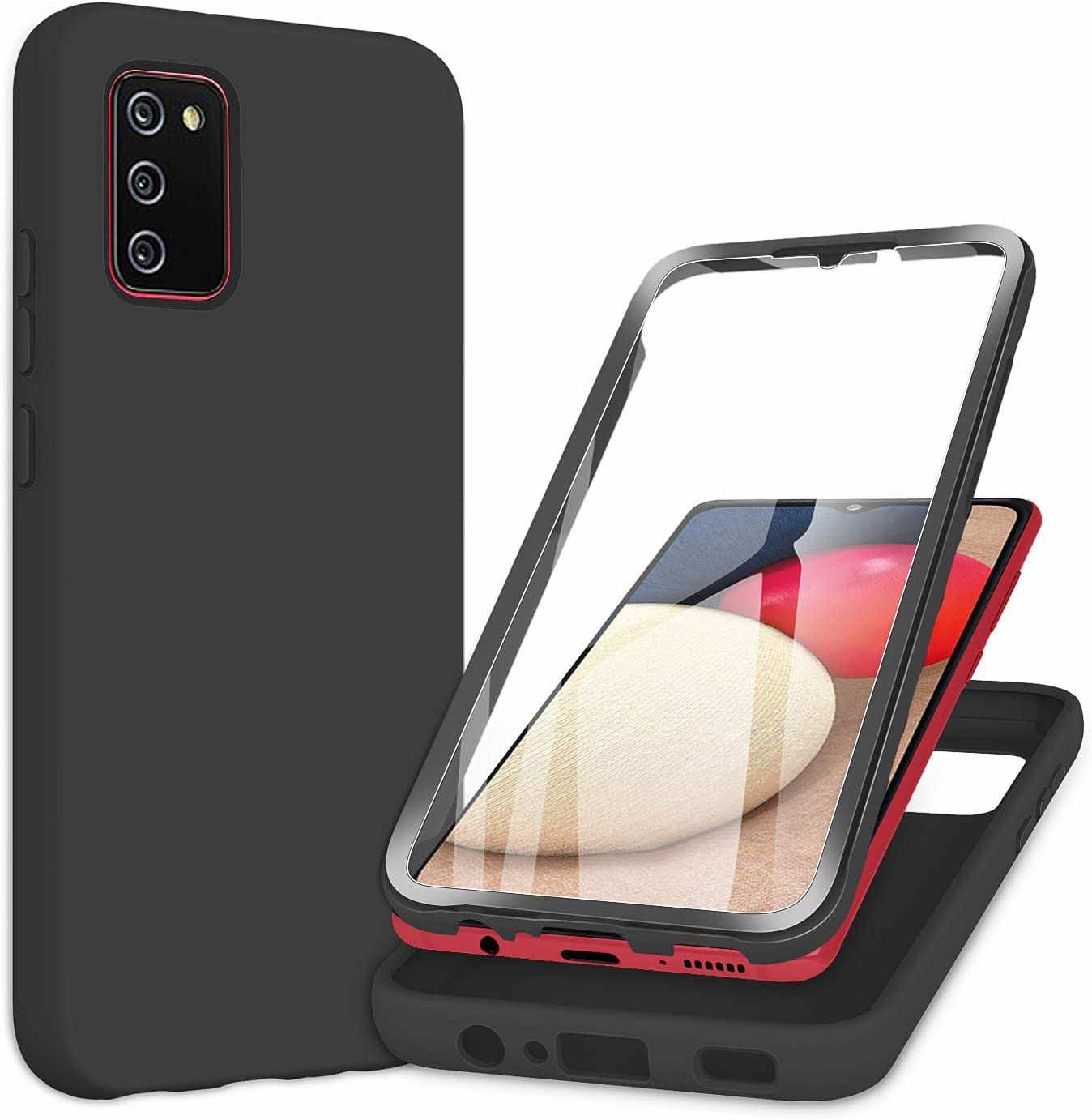 10 Best Cases For Samsung Galaxy A02S in 2021