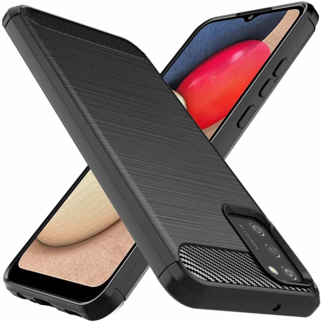 10 Best Cases For Samsung Galaxy A02S