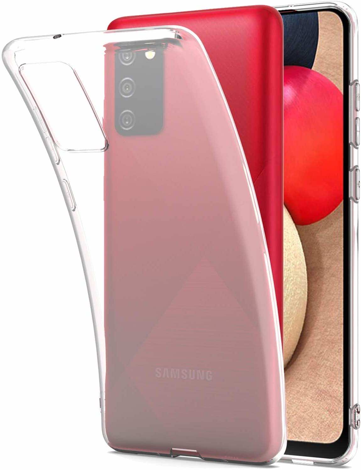 10 Best Cases For Samsung Galaxy A02s In 2021 9265