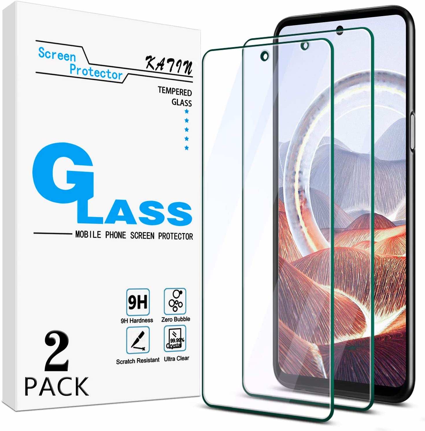 10 Best Screen Protectors For LG K62 - Wonderful Engineering