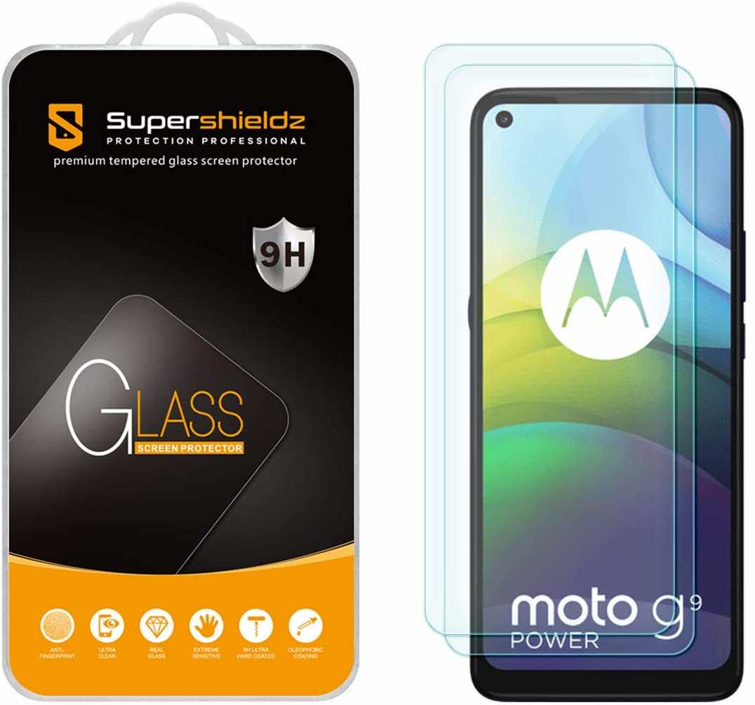 6222円 【SALE／84%OFF】 Ailiber Motorola Moto G9 Power Case Holster Screen Protector 並行輸入品