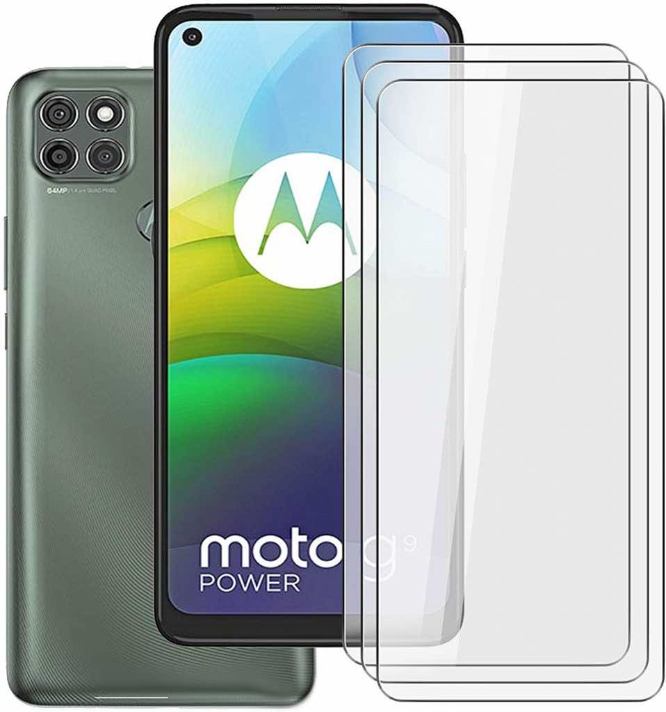 6222円 【SALE／84%OFF】 Ailiber Motorola Moto G9 Power Case Holster Screen Protector 並行輸入品