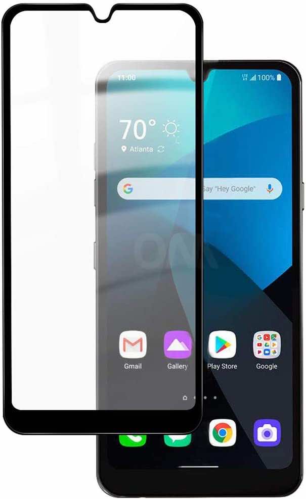 10 Best Screen Protectors For Samsung Galaxy M01S