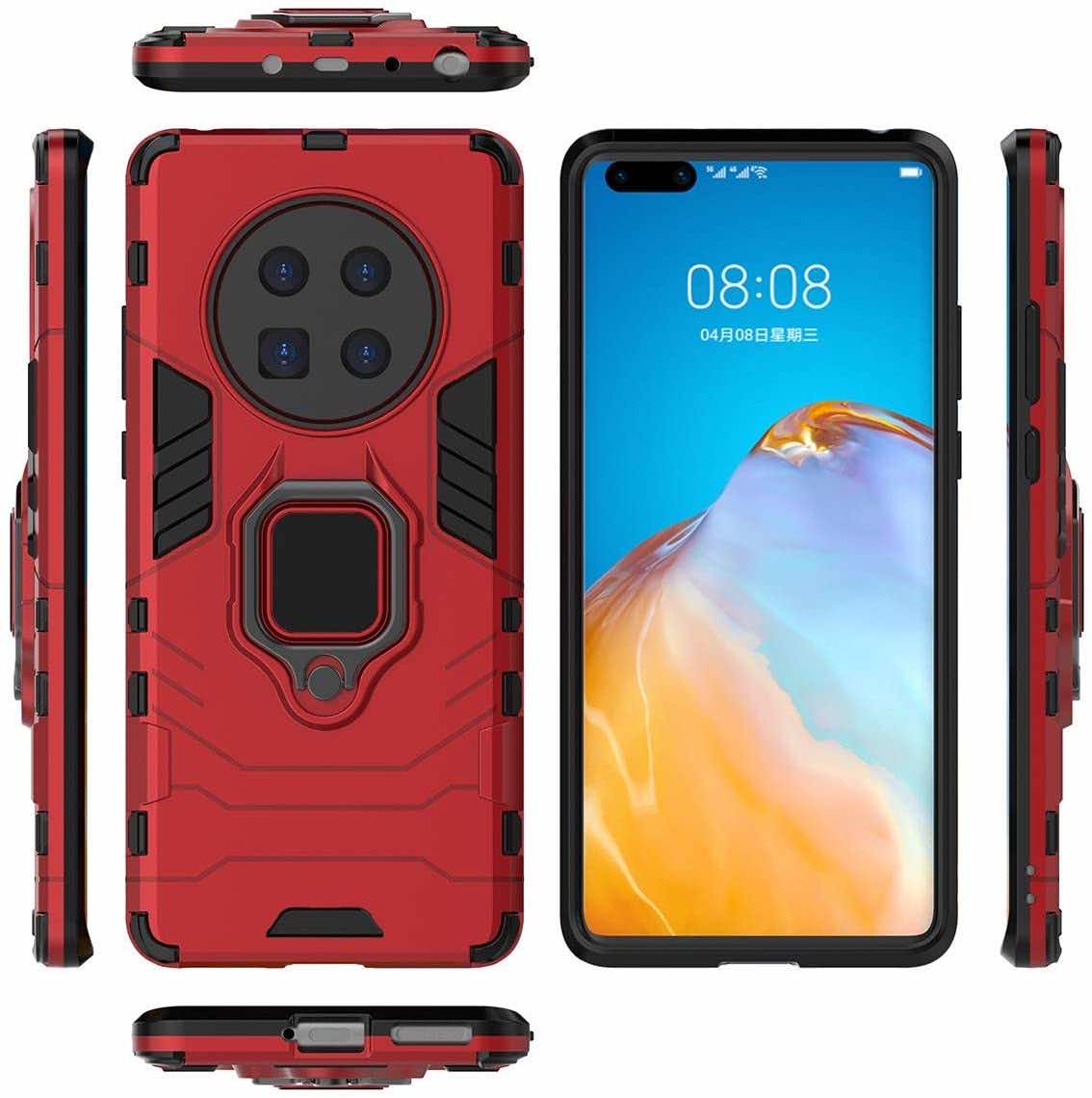 10 Best Cases For Huawei Mate 40