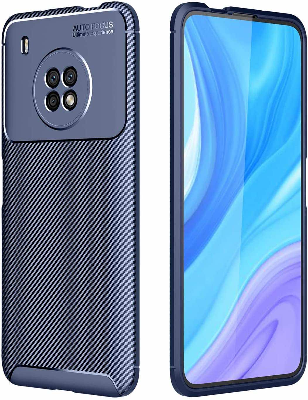 10 Best Cases For Huawei Y9a - Wonderful Engineering