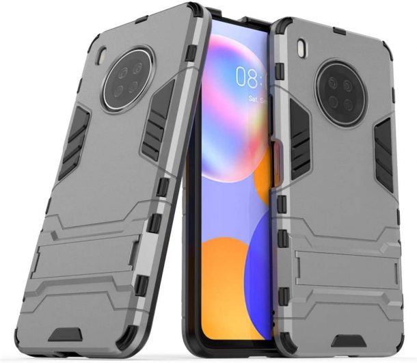 10 Best Cases For Huawei Y9a