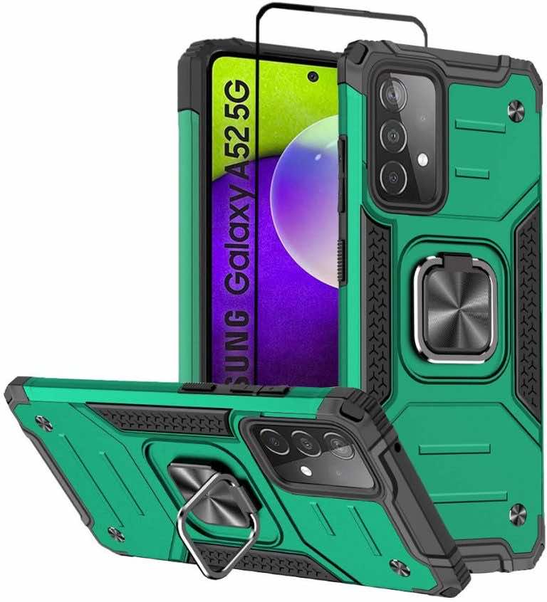 10 Best Cases For Samsung Galaxy A52