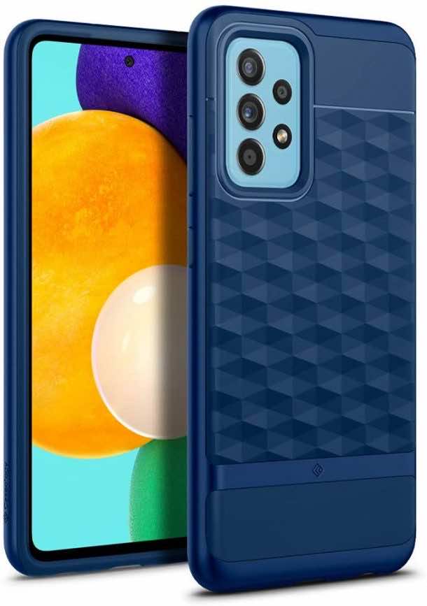 10 Best Cases For Samsung Galaxy A52