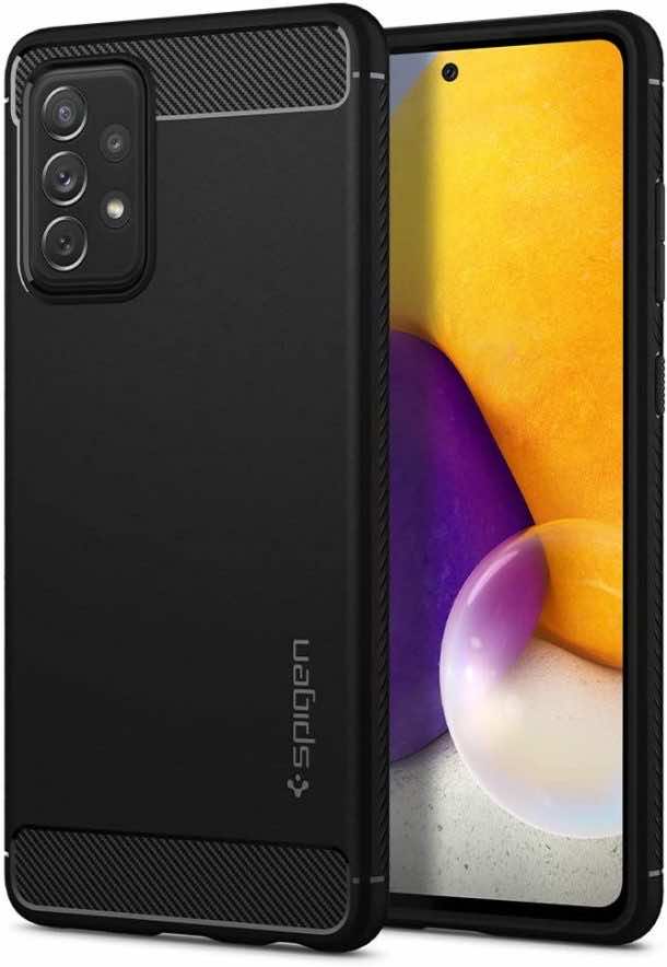 10 Best Cases For Samsung Galaxy A72