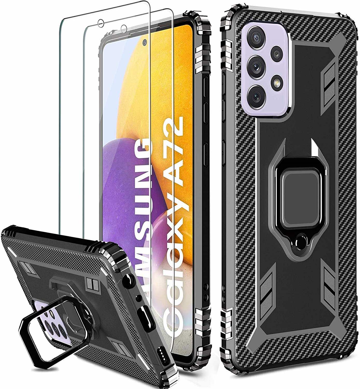 samsung a71 cases amazon