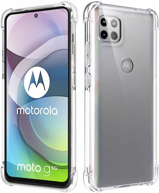 10 Best Cases for Motorola Moto G 5G Wonderful Engineering