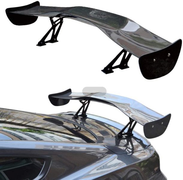 10 Best Spoilers For Toyota Corolla