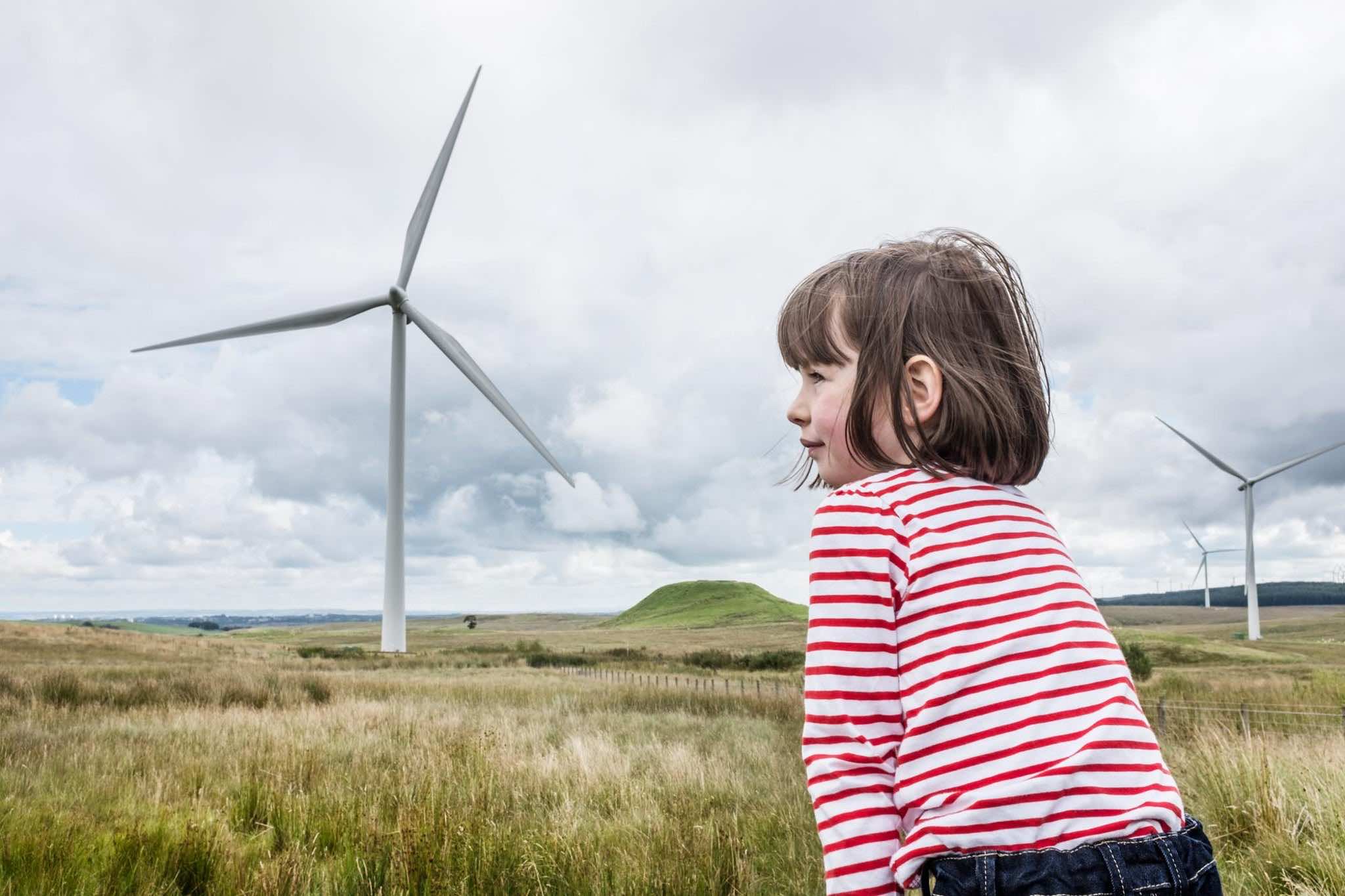 renewables news scotland