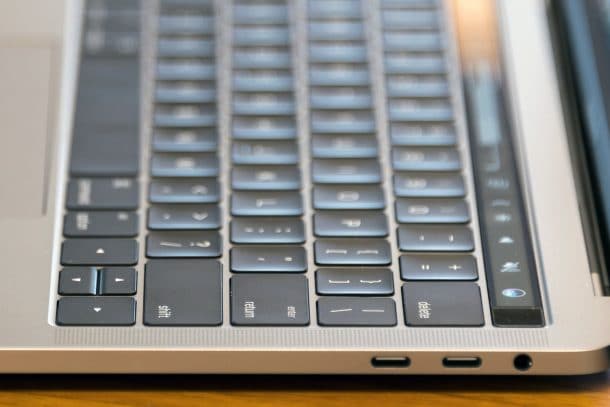Judge Grants Class-Action Status To MacBook Butterfly-Keyboard Case