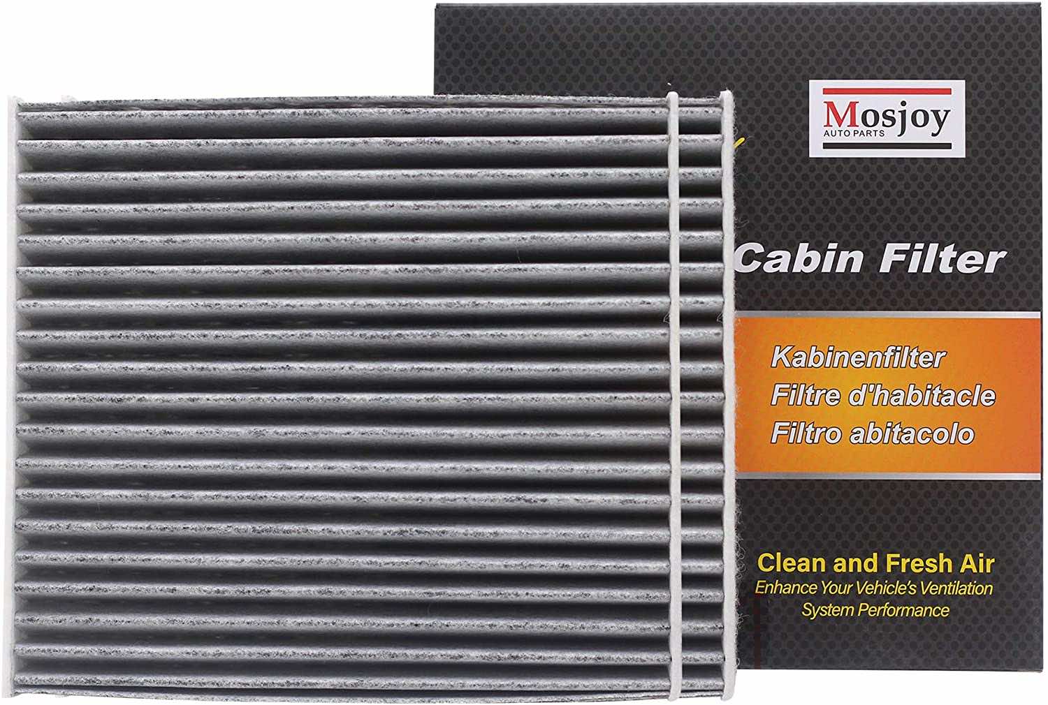 10 Best Air Filters for Toyota Corolla