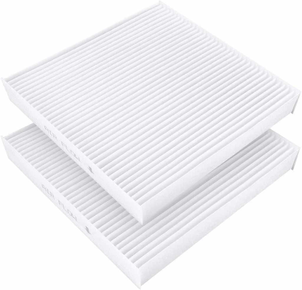 10 Best Air Filters for Toyota Corolla