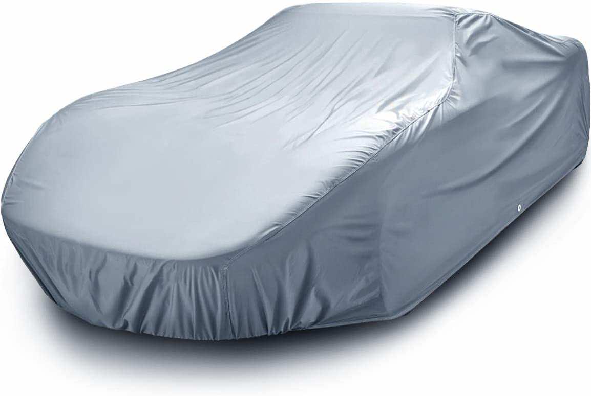 10 Best Car Covers For Toyota Corolla Wonderful Engineerin
