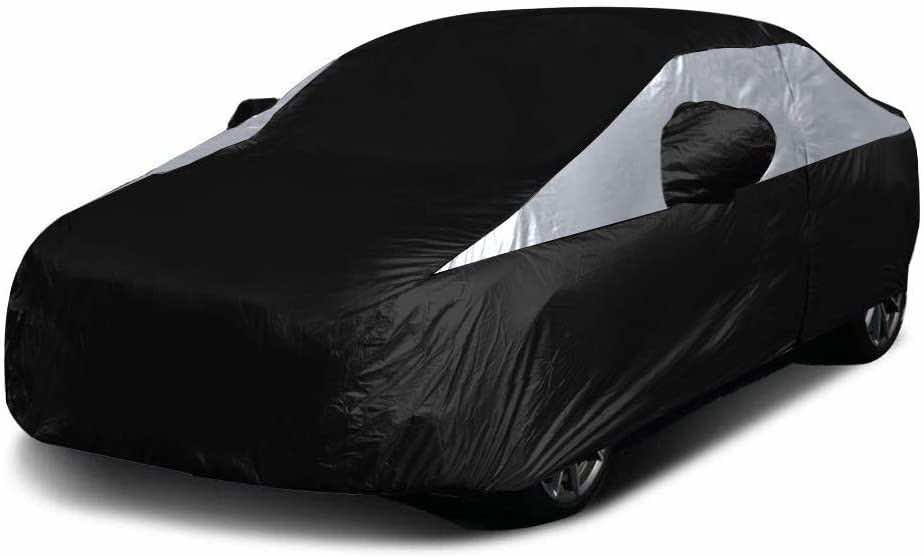 10 Best Car Covers for Toyota Corolla
