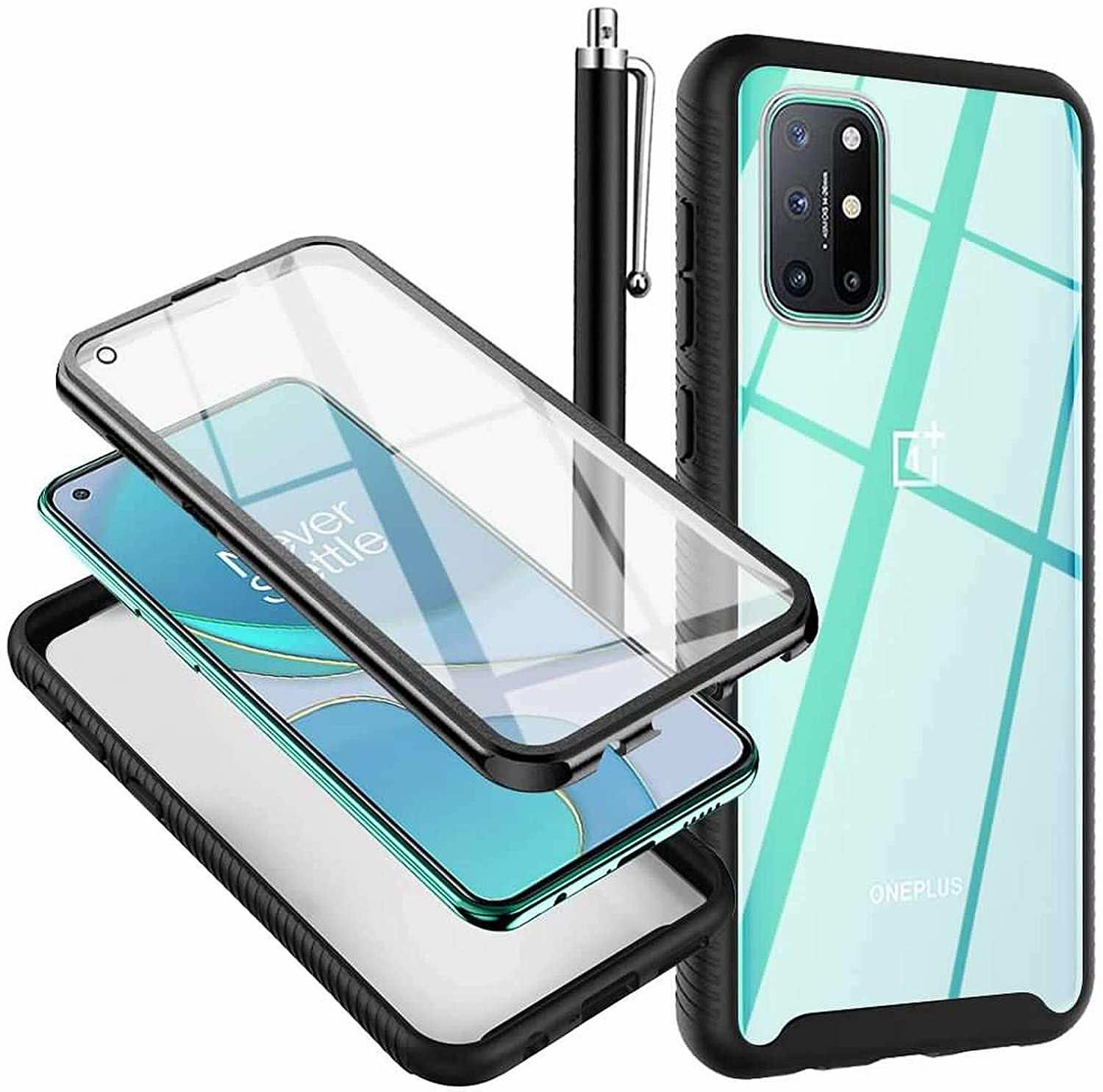 10 Best Cases For Oneplus 9r