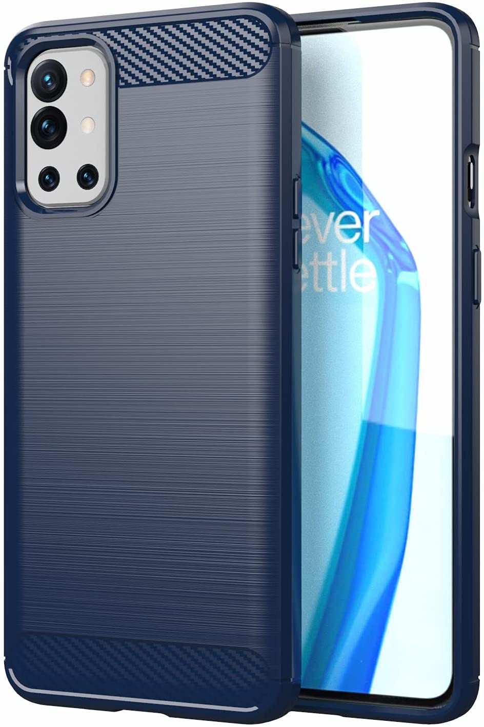 10 Best Cases For OnePlus 9R