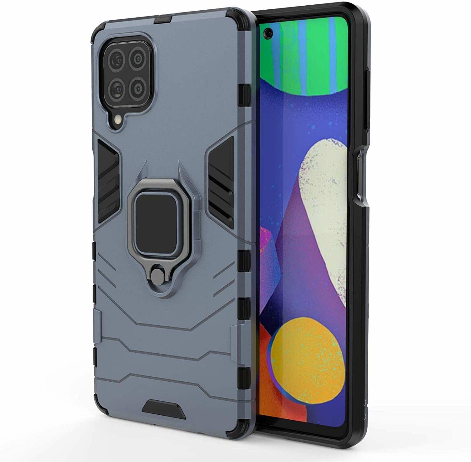 10 Best Cases For Samsung Galaxy M62