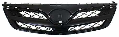 10 Best Front Grills for Toyota Corolla