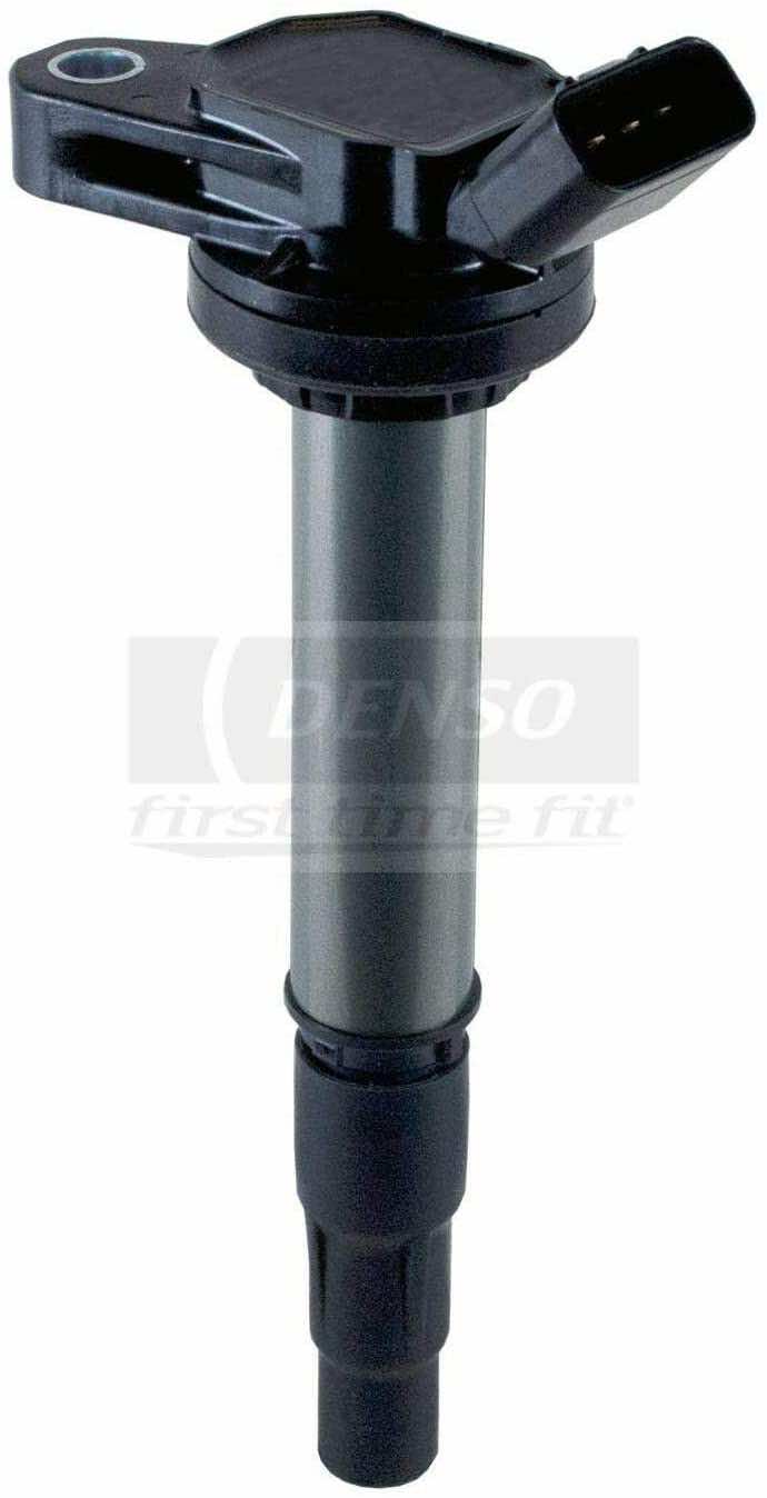 10 Best Ignition Coils For Toyota Corolla 7815