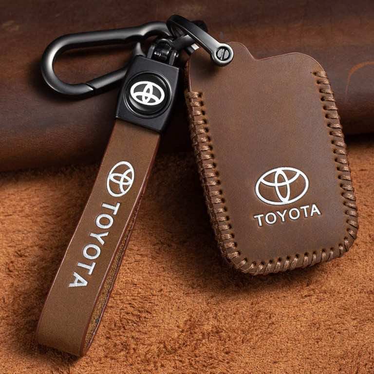 10 Best Key Chains For Toyota Corolla