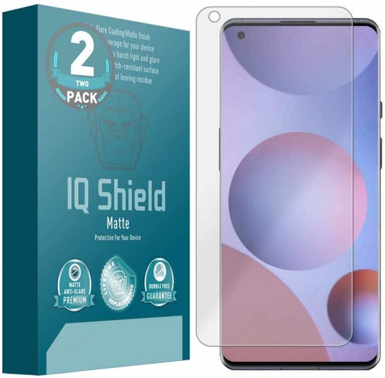 10 Best Screen Protectors For OnePlus 9 Pro