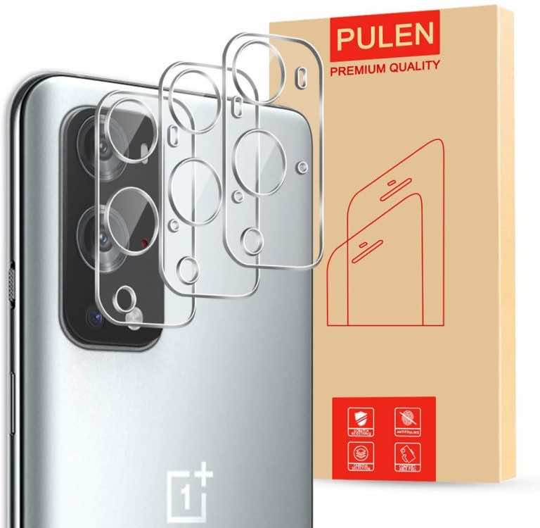10 Best Screen Protectors For OnePlus 9 Pro