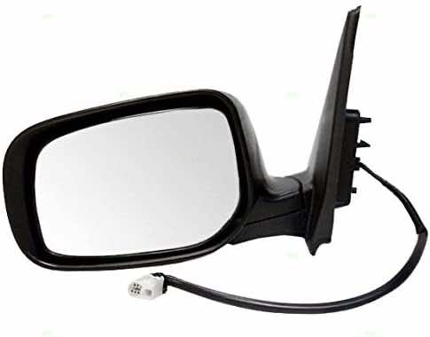 10 Best Side Mirrors for Toyota Corolla