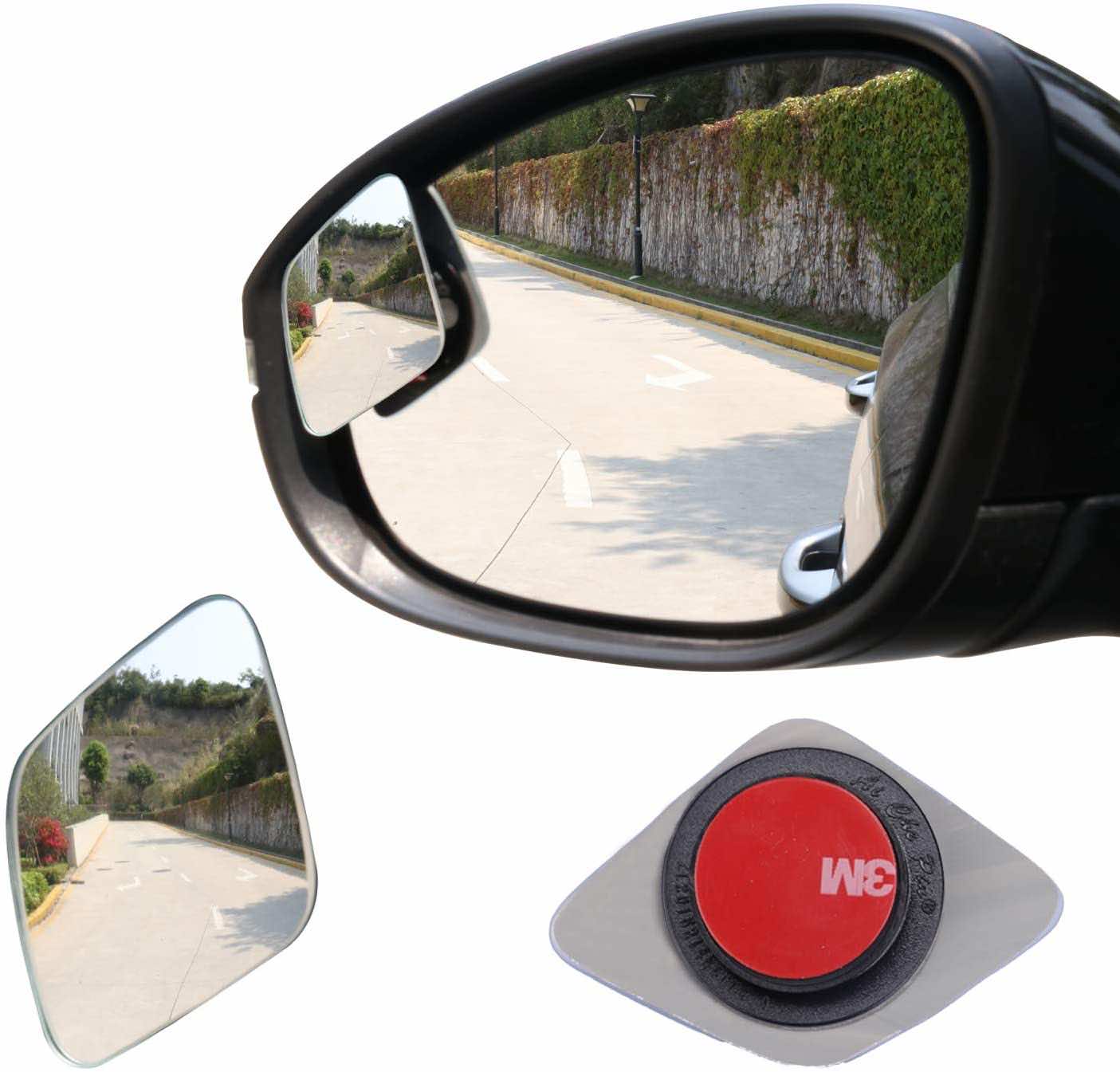 10 Best Side Mirrors for Toyota Corolla