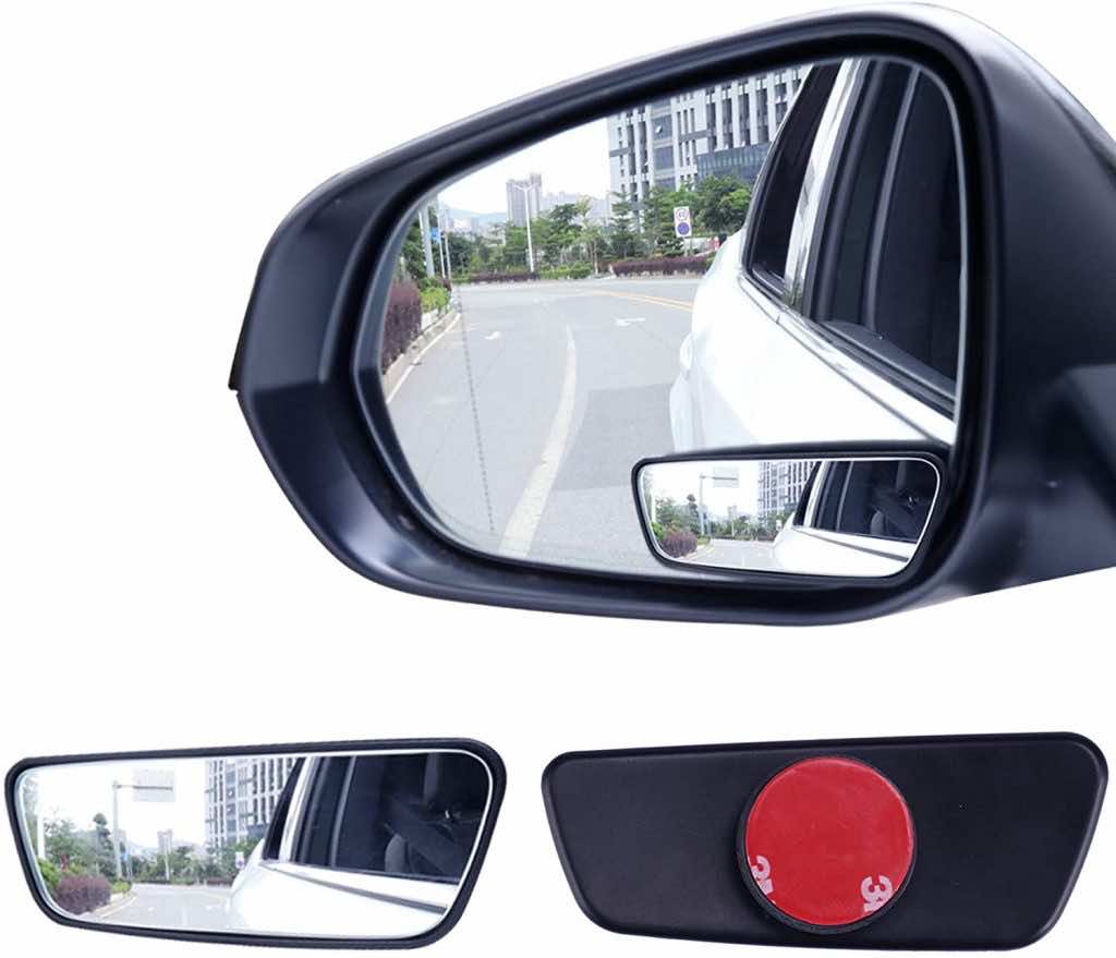 10 Best Side Mirrors for Toyota Corolla