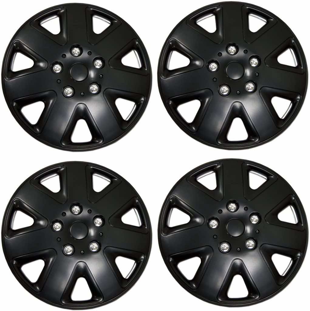 10 Best Wheel Covers for Toyota Corolla