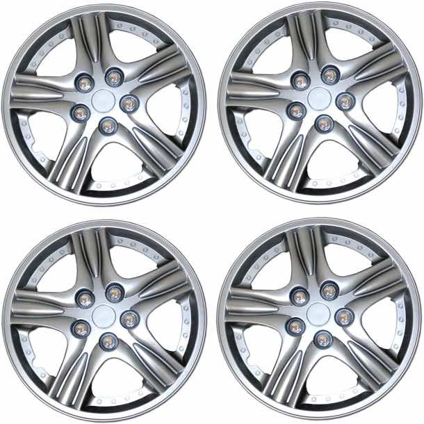 10 Best Wheel Covers for Toyota Corolla