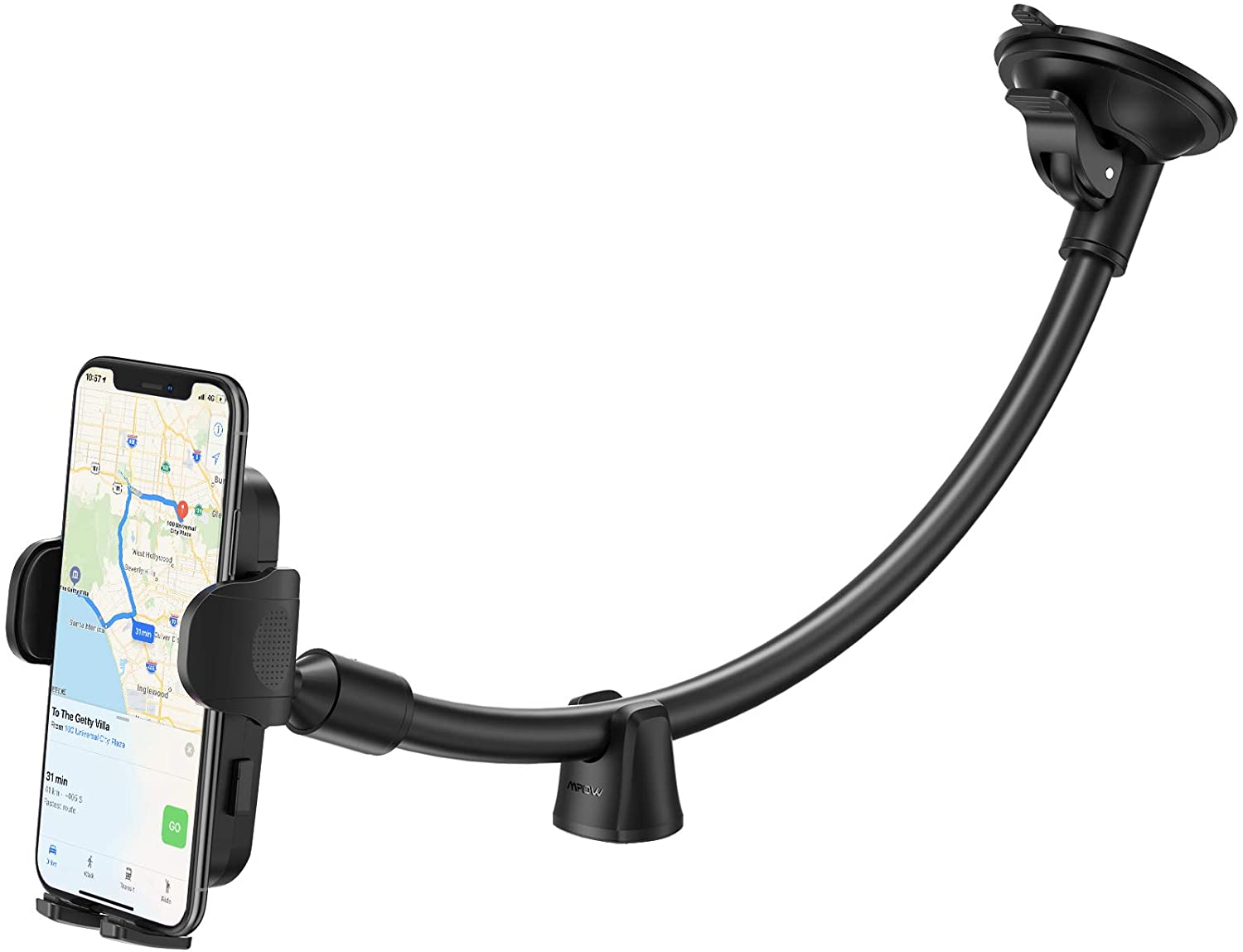 10 Best Car Phone Holders For Honda Civic