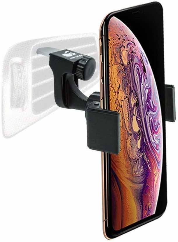 10 Best Car Phone Holders For Honda Civic