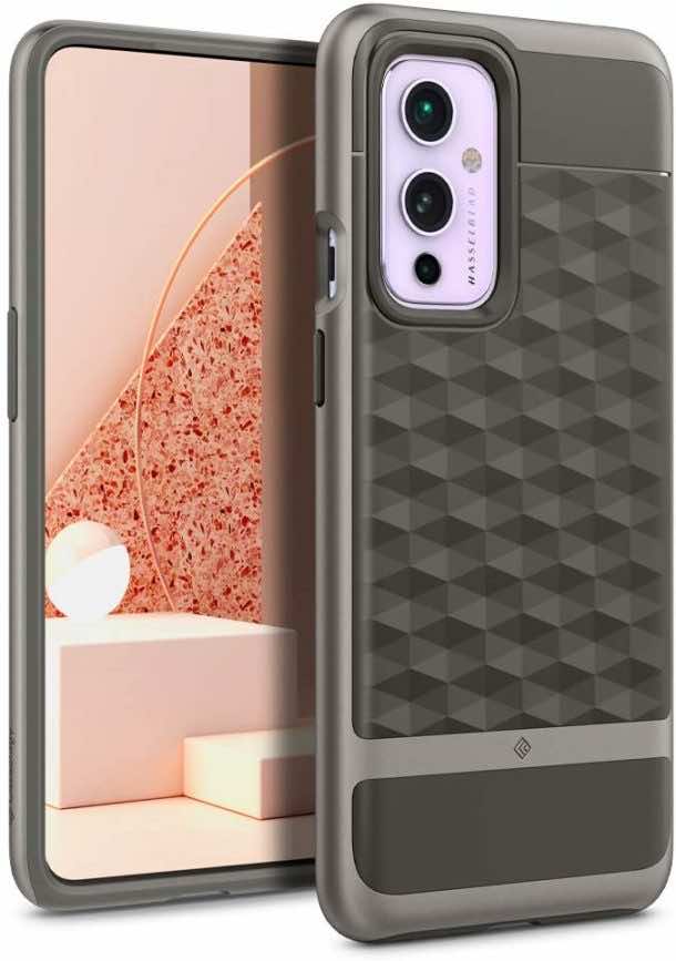 10 Best Cases For OnePlus 9