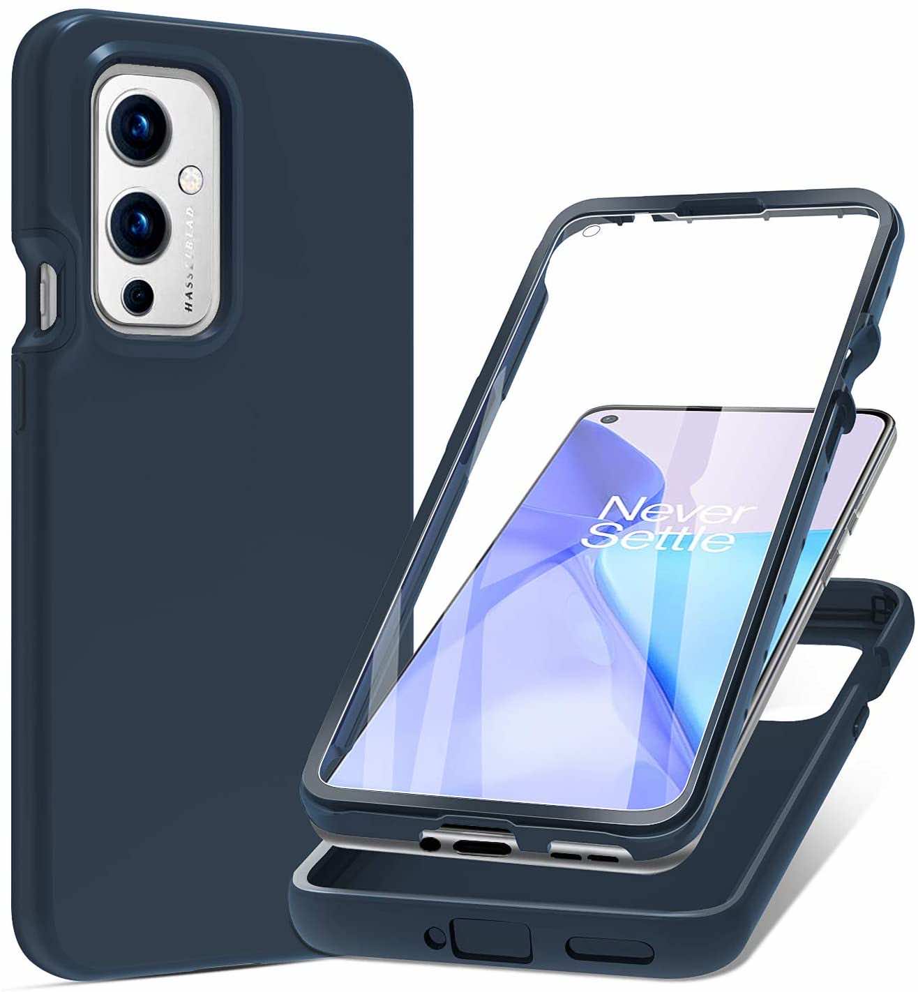 10 Best Cases For OnePlus 9