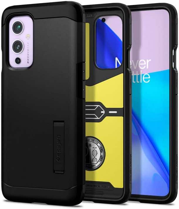 10 Best Cases For OnePlus 9